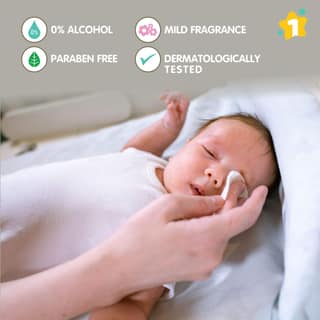 1st Step Baby Wet Wipes Enriched With Aloe-Vera And Jojoba Oil (80Pcs, Pack Of 8) 1st Step Baby Wet Wipes Enriched With Aloe-Vera And Jojoba Oil (80Pcs, Pack Of 8) - 1 count (Pack of 640)