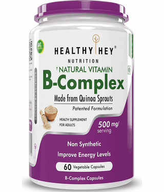 HEALTHYHEY NUTRITION Vitamin D3 ( Pack of 1 )