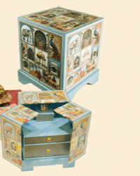 2026 PREMIUM DRYFRUIT BOX 26 B - 2026 PREMIUM DRYFRUIT BOX 26 B