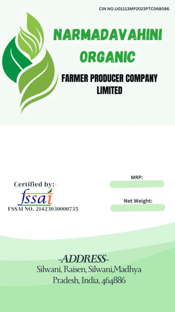 Masoor Dal (Organic) view 4