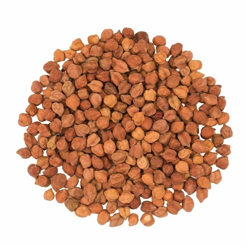Bankey Bazar Mahila FPO Self Supporting Cooperative Society Limited Kala Chana Premium Black Chickpeas view 3
