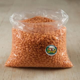 Girja Essentials's masoor dal (red lentils)