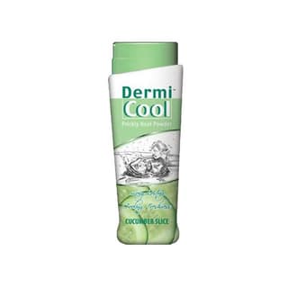 Dermicool Cucumber 150 Gms