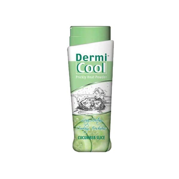 Dermicool Cucumber 150 Gms