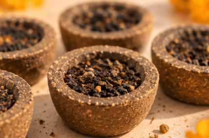 Traditional Dhoop for Pooja, Meditation and Home Fragrance view 2