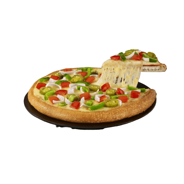 Wonder Cheesy Pizza Large