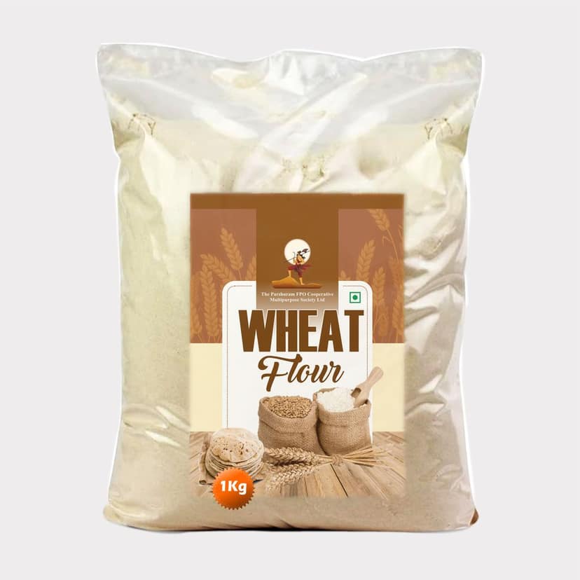 Wheat Flour (1 kg)
