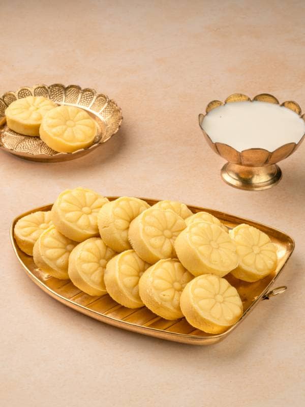 FANCY PEDA 250 GRAMS