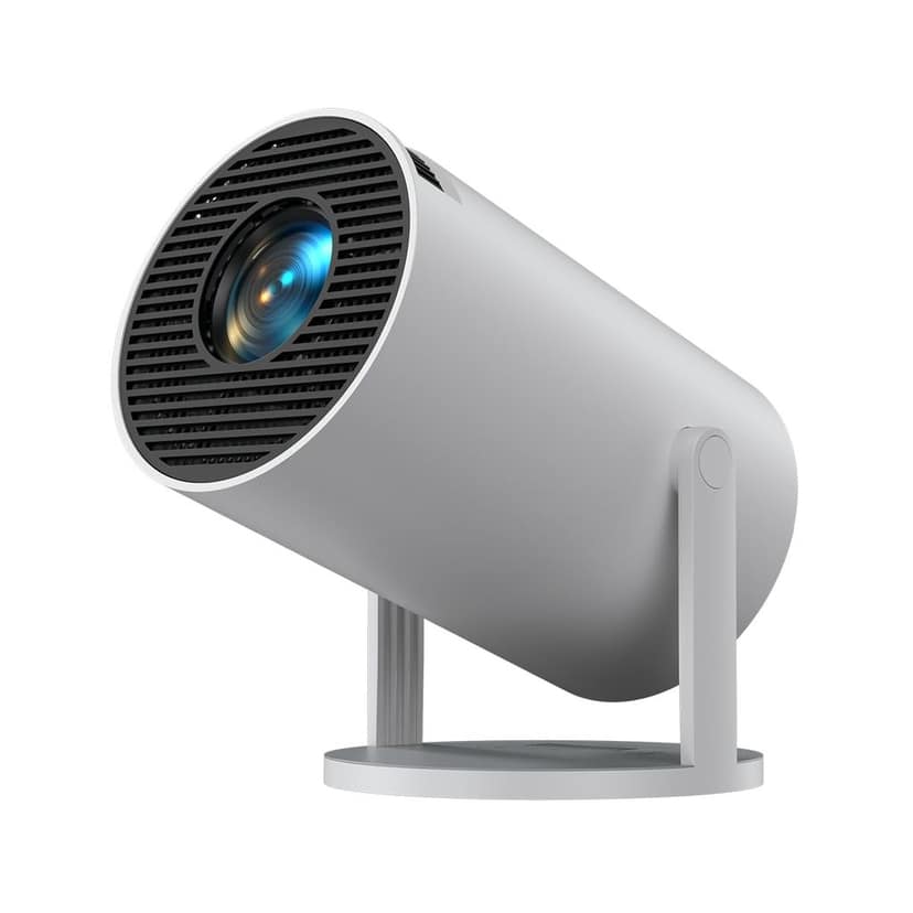 Portronics Beem 440 Smart LED Projector with 720p HD Resolution