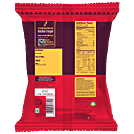 Cornitos Tomato Mexicana Nacho Chips, 150 G Pouch view 2