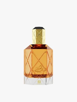 Ahmed Al Maghribi Bin Ameer Long Lasting Unisex Eau De Parfum – 90ml