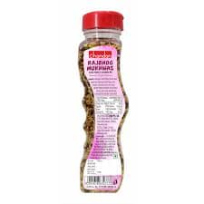 CHANDAN RAJBHOG MUKHWAS 140GM BOTTLE