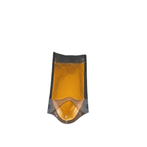 NLR RURAL JM NATURALS TURMERIC POWDER view 3