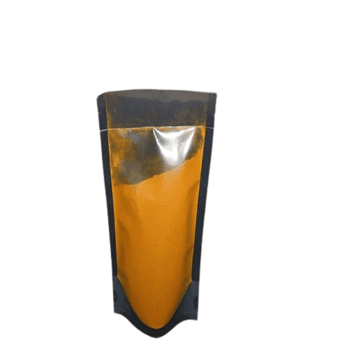 NLR RURAL JM NATURALS TURMERIC POWDER view 4
