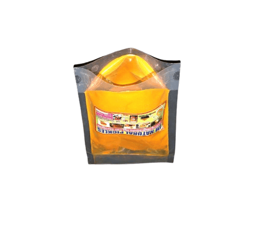 NLR RURAL JM NATURALS TURMERIC POWDER view 5