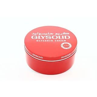Glysoild glycerin cream (250ML)