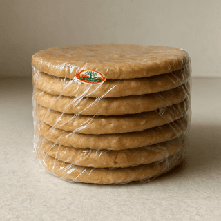 KORRA MITHULA Prime's mathri - traditional indian snack