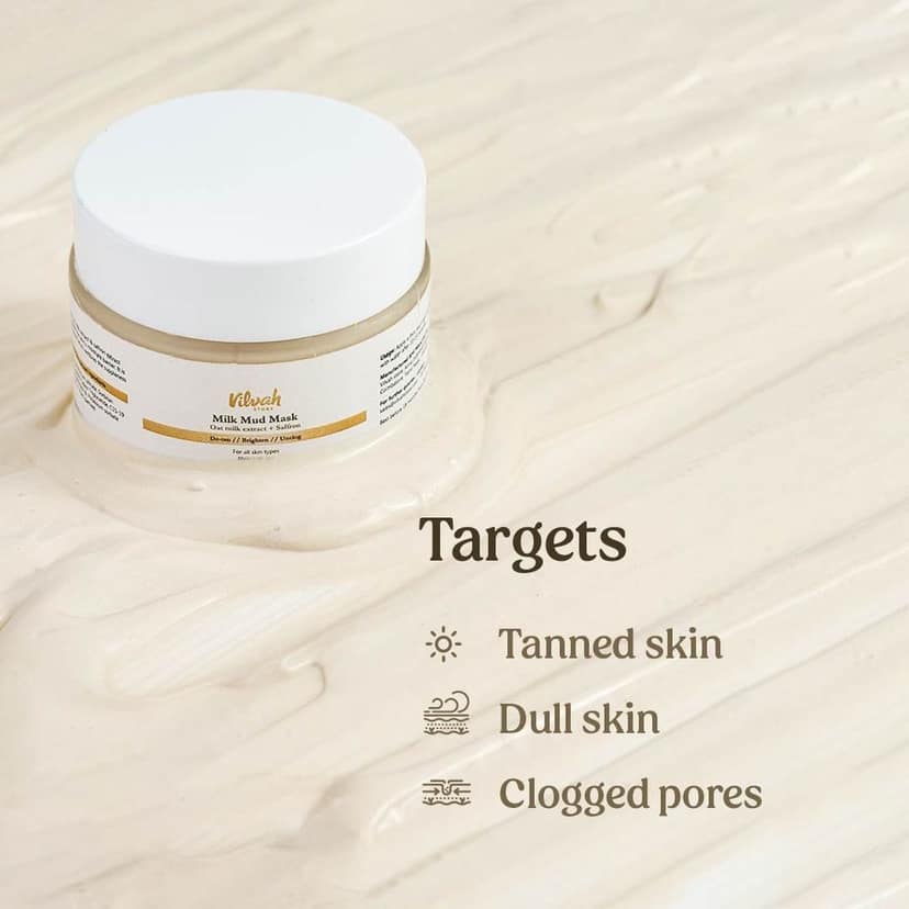 Milk Mud Mask view 4