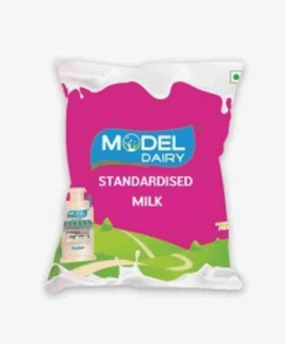 Milk