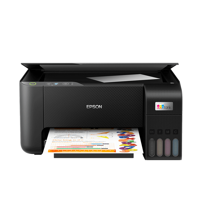 Epson EcoTank L3210