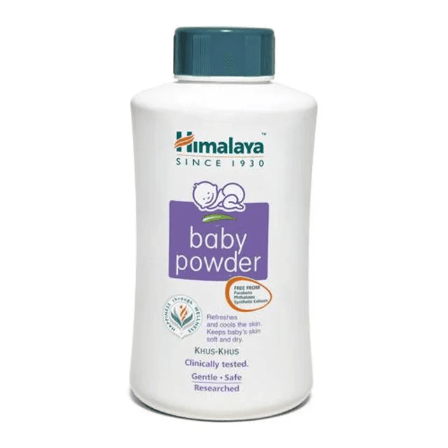 Himalaya Baby Baby Powder 700 Gms