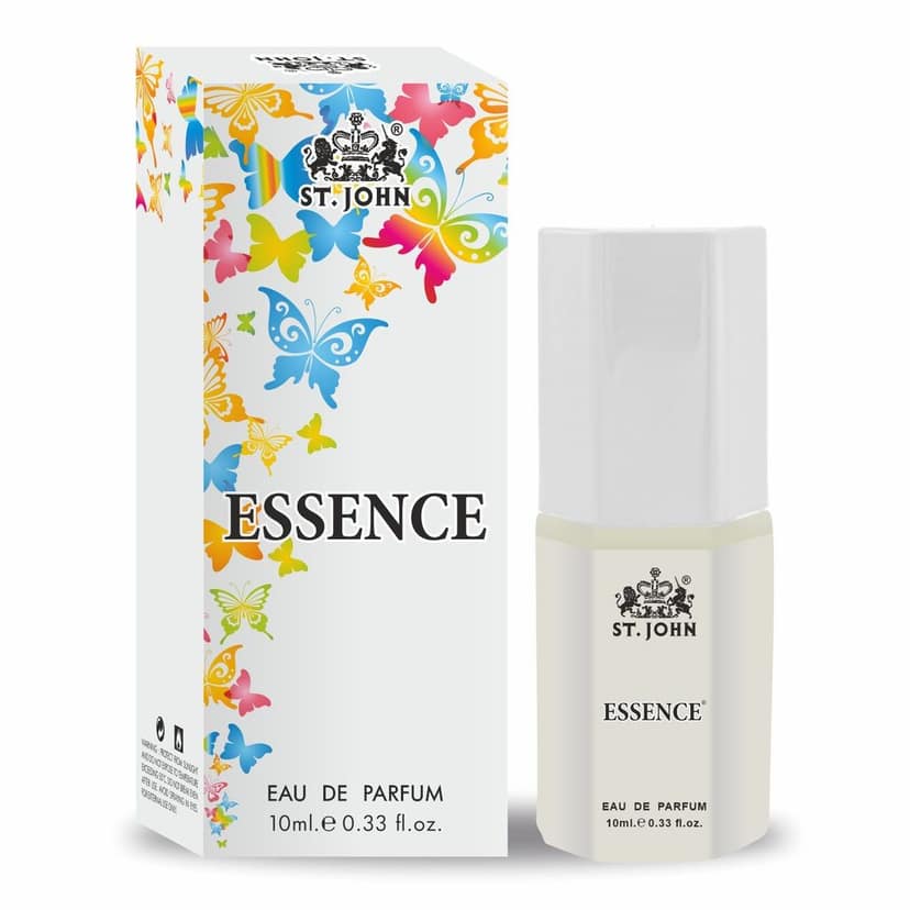 ST.JOHN Essence Long Lasting Perfume 10ml (Pack of 12) view 2