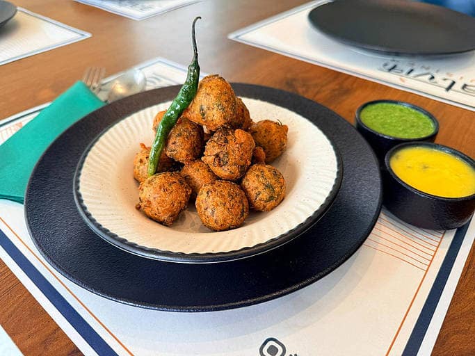 Methi Gota [15 Pieces]