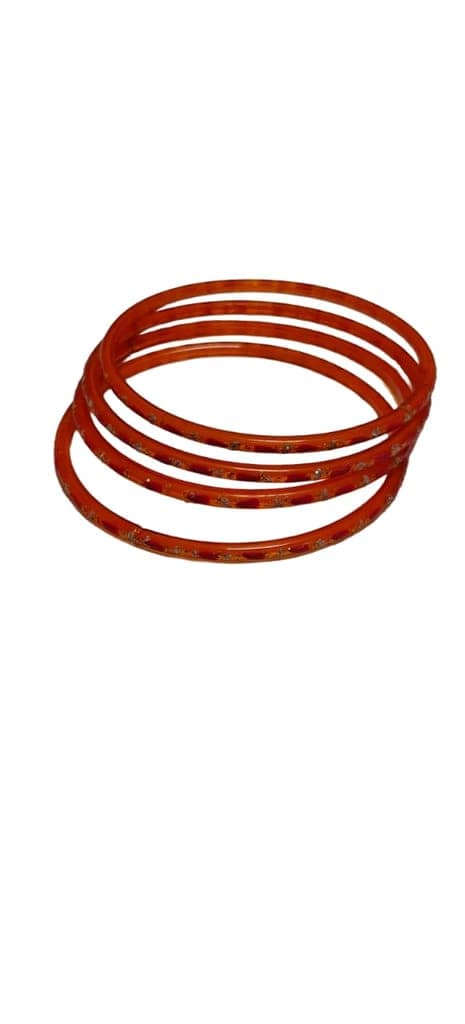 Bangles set of 12 - Size 2-8 view 2