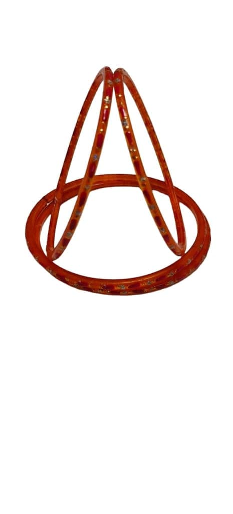 Bangles set of 12 - Size 2-8 view 3