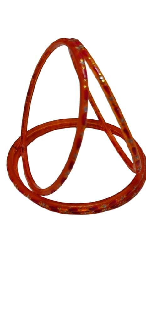 Bangles set of 12 - Size 2-8 view 4