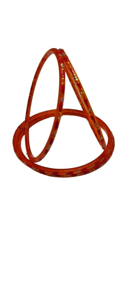 Bangles set of 12 - Size 2-8 view 5