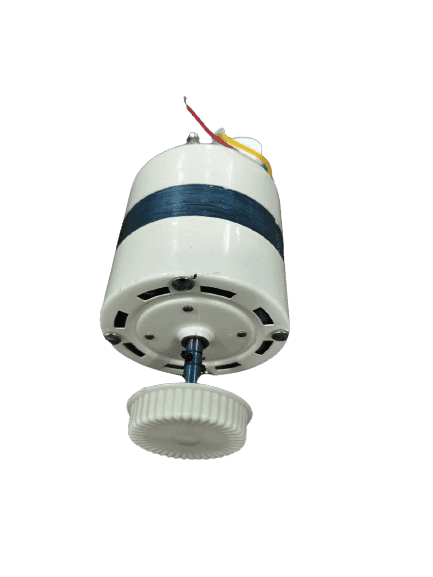 MyChetan Mini Farrata Fan Motor | Keywal High Speed Motor view 4