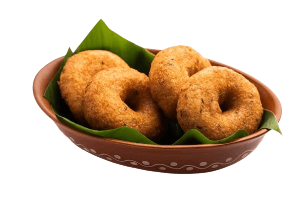 Vada (4 Pcs)