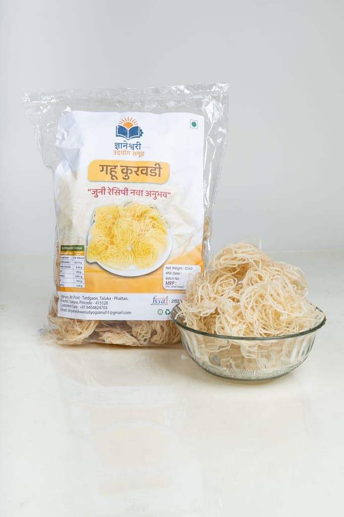 Wheat Kurdai 1000g