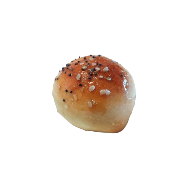 Butter Bun