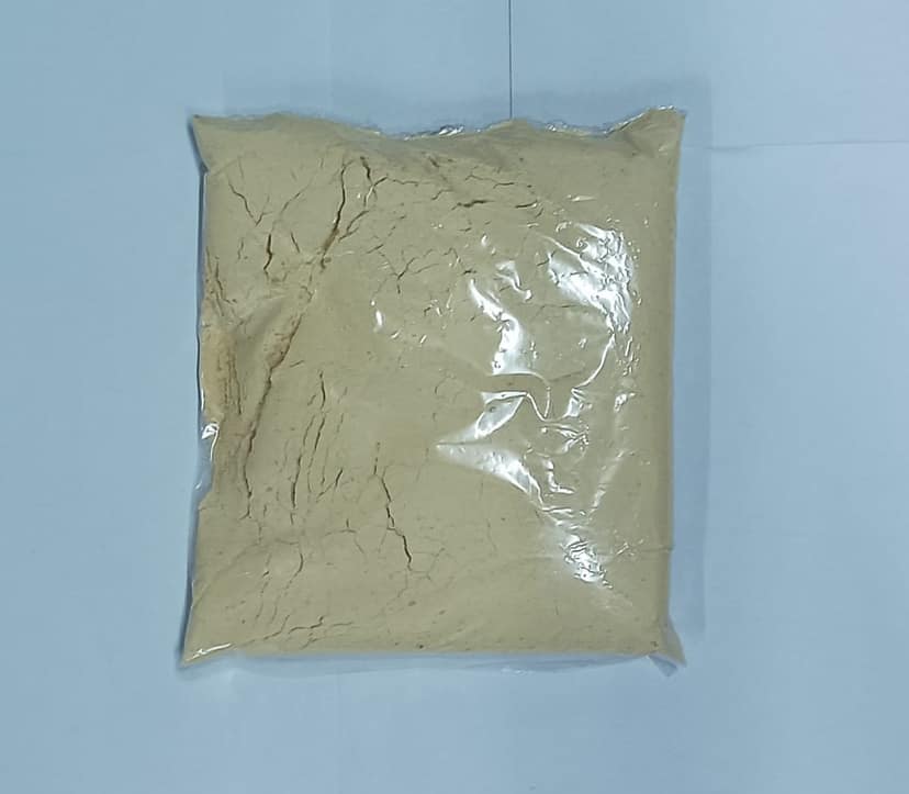 Chickpea(chana dal flour) 250 gm view 2
