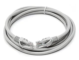 1Meter LAN Cable CAT5E/6E Ethernet Cable Network Cable Internet Cable RJ45 LAN Wire High Speed Patch Cable Computer Cord