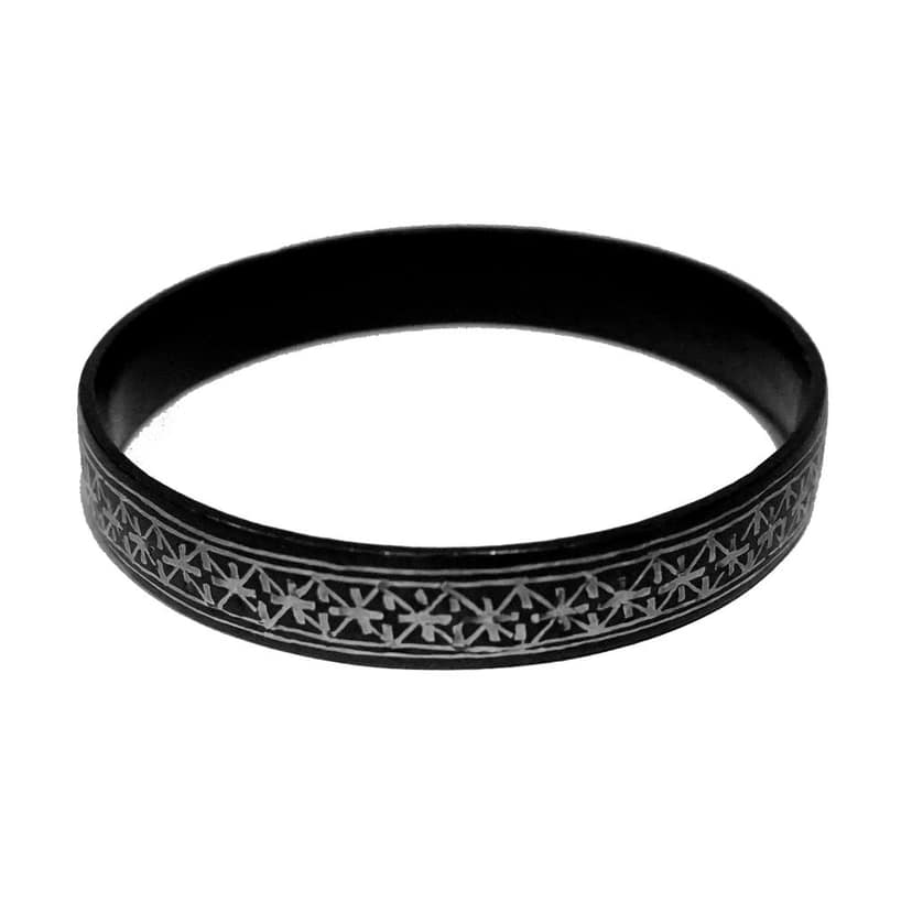 Bidri Bangle (1SJWWRSKA00378) view 3