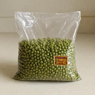 Appalamma Vanthala Nest's green moong whole