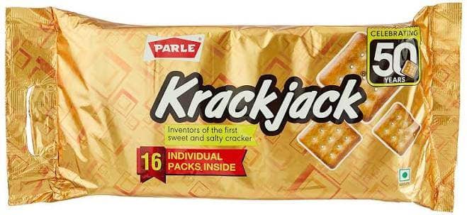 PR KRACKJACK 800G - undefined view 2