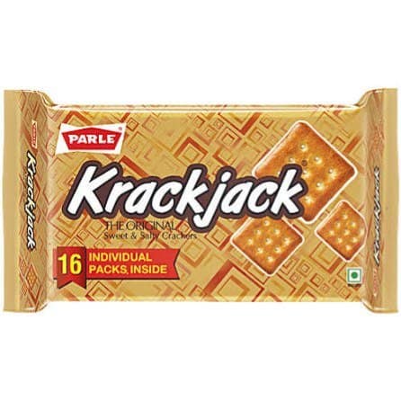 PR KRACKJACK 800G - undefined view 3