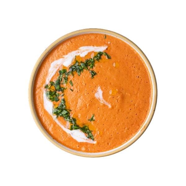 Veg American Tomato Soup