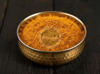 Traditional Andhra Style Rasam Masala Powder (500g) | Slow-Roasted & Stone-Ground | Authentic South Indian Flavor