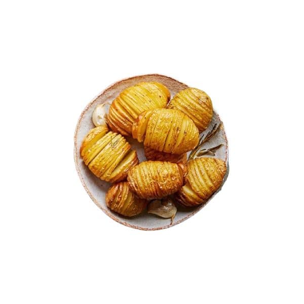 Potato Crispy