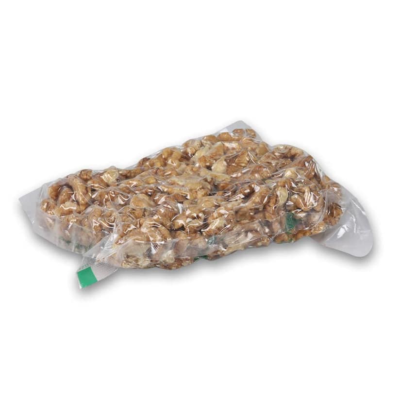 Ambrosia Walnut Kernels 250g (Pack of 1) | Kashmiri New Crop | Extra Light Halves view 3