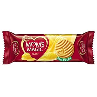 Sunfeast Moms Magic Butter Biscuits 75 Gms