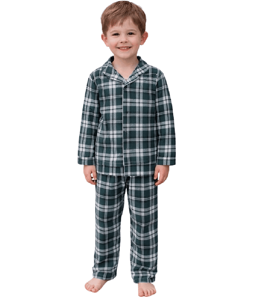 harshvardhanmart.com Pack of 1 Boys 100% Cotton Nightsuit Set ( Magenta )