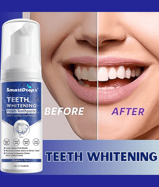 Smartdrops Dentist Recommended Denture Oral Kit