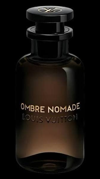 Louis Vuitton Ombre Nomade Eau De Parfum Unisex Luxury Woody Fragrance view 3