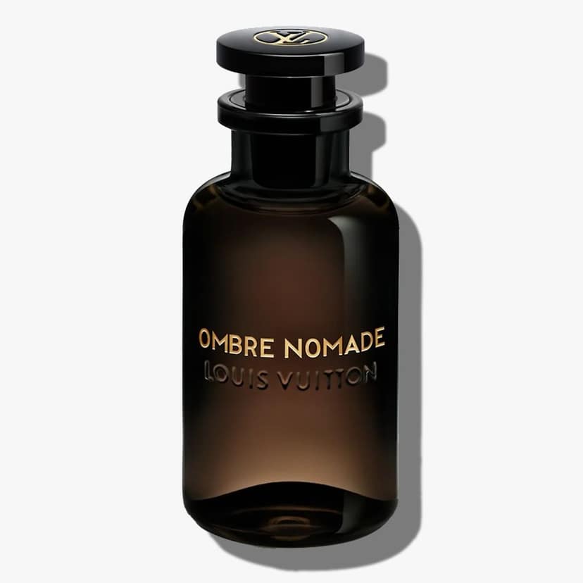 Louis Vuitton Ombre Nomade Eau De Parfum Unisex Luxury Woody Fragrance view 4